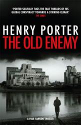 The Old Enemy (ISBN: 9781529403299)