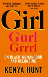 GIRL (ISBN: 9780008372019)