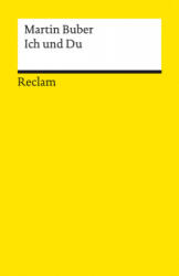 Eu și tu (ISBN: 9783150141717)