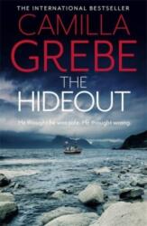 Grebe, C: The Hideout (ISBN: 9781838774356)