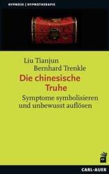 Die chinesische Truhe (ISBN: 9783849703936)