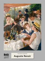 Auguste Renoir - Pictură mondială (ISBN: 9788375765731)
