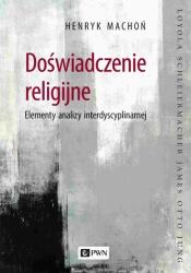 Experiență religioasă (ISBN: 9788301219703)