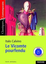 Le Vicomte pourfendu Classiques et Contemporains (ISBN: 9782210754751)