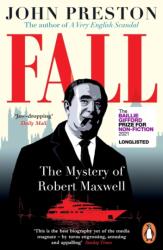 Fall (ISBN: 9780241388686)