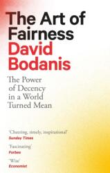 The Art of Fairness (ISBN: 9780349128191)
