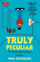 Truly Peculiar (ISBN: 9781788168960)