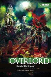 Overlord Light Novel 02 Hardcover (ISBN: 9783842070790)