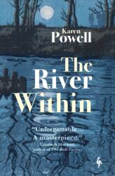 The River Within (ISBN: 9781787703131)