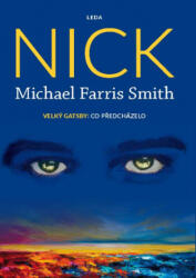 Nick (ISBN: 9788073357061)