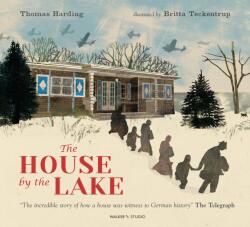 Casa de lângă lac (ISBN: 9781406398694)