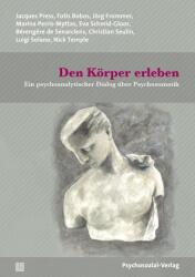 A experimenta corpul (ISBN: 9783837931075)