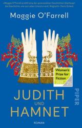 Judith und Hamnet (ISBN: 9783492318556)