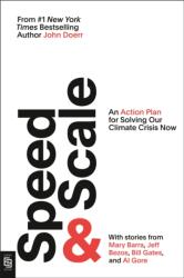 Speed & Scale (ISBN: 9780593421345)