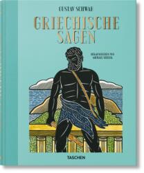 Mituri grecești (ISBN: 9783836584739)