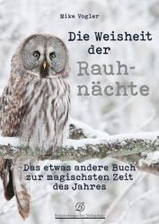 Înțelepciunea nopților Rauhnächte (ISBN: 9783960584254)