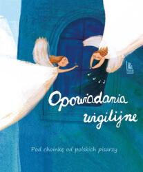 Povești de Ajun (ISBN: 9788382080087)