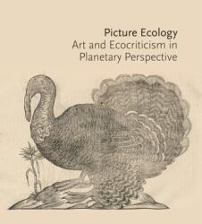 Picture Ecology (ISBN: 9780691236018)