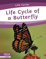 Life Cycle of a Butterfly (ISBN: 9781644938720)