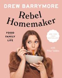 Rebel Homemaker (ISBN: 9780593184103)