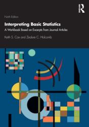 Interpreting Basic Statistics (ISBN: 9780367561970)