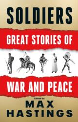 Soldiers (ISBN: 9780008454234)