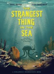 The Strangest Thing in The Sea (ISBN: 9781771389181)