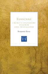 Xuanzang (ISBN: 9781611807226)
