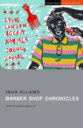 Barber Shop Chronicles (ISBN: 9781350200142)