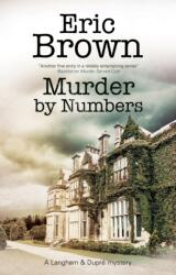 Murder by Numbers (ISBN: 9781448306183)
