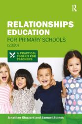 Relationships Education for Primary Schools (ISBN: 9781913063610)
