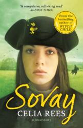 Sovay (ISBN: 9781526632319)