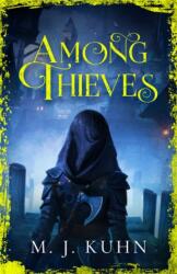 Among Thieves (ISBN: 9781473234529)