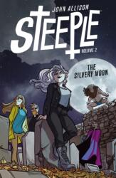 Steeple Volume 2 (ISBN: 9781506724744)