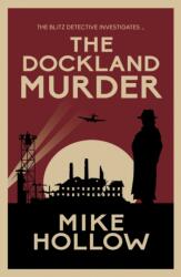 The Dockland Murder (ISBN: 9780749026233)