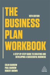 The Business Plan Workbook (ISBN: 9781789667394)