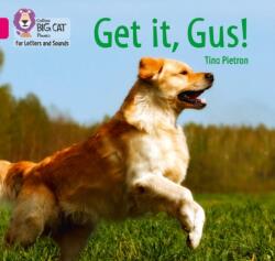 Get it, Gus! (ISBN: 9780008442118)
