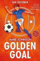 Golden Goal (ISBN: 9780702310287)