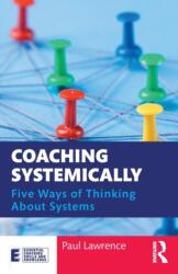Coaching sistemic (ISBN: 9780367404161)