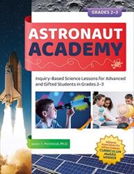 Astronaut Academy (ISBN: 9781646320950)