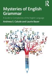Mysteries of English Grammar (ISBN: 9780367710279)