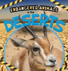 In the Deserts (ISBN: 9781839274664)