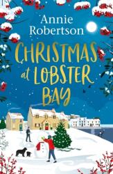 Christmas at Lobster Bay (ISBN: 9781787396227)