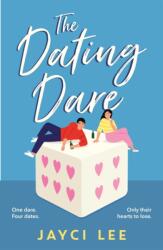 The Dating Dare (ISBN: 9781472277114)