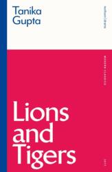 Lions and Tigers (ISBN: 9781350234772)