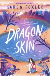 Dragon Skin (ISBN: 9781782692997)