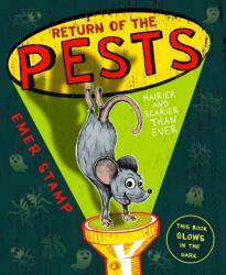 PESTS: RETURN OF THE PESTS (ISBN: 9781444949643)