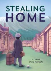 Stealing Home (ISBN: 9781525303340)