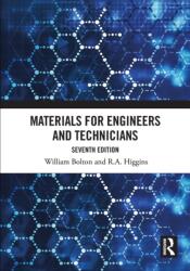 Materials for Engineers and Technicians (ISBN: 9780367535506)