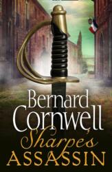 Sharpe's Assassin (ISBN: 9780008184018)